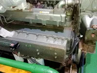Десантный корабль-танкер на продажу