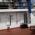 Сухогруз на продажу