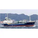 Oil/Chemical tanker на продажу