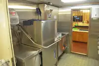 Контейнеровоз на продажу