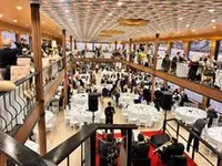 Пассажирское судно на продажу
