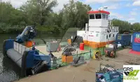 General Cargo/Multi-purpose на продажу