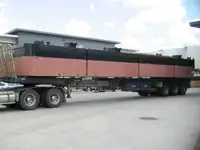 Баржа на продажу