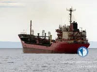 Нефтеналивной/химический танкер на продажу