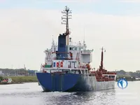 Нефтеналивной/химический танкер на продажу