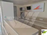Круизное судно на продажу
