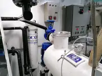 Круизное судно на продажу