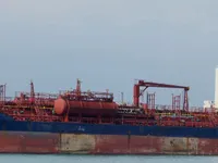 Нефтеналивной/химический танкер на продажу
