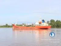 Нефтеналивной/химический танкер на продажу