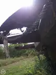 Баржа на продажу