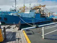 Trawler на продажу