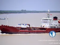 Нефтеналивной/химический танкер на продажу