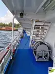 Круизное судно на продажу