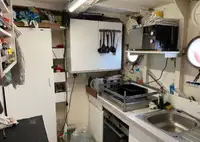 Буксир на продажу