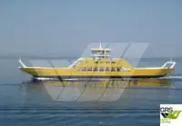 Ro-Ro ship на продажу