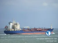 Нефтеналивной/химический танкер на продажу