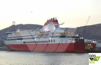 Ro-Ro ship на продажу