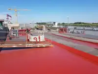 Баржа на продажу