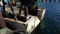 Траулер на продажу