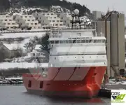 Судно снабжения на продажу