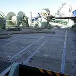 Тральник с тралом-кошельком на продажу