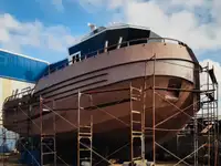 Буксир на продажу