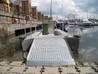 Контейнеровоз на продажу