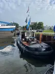 Буксир на продажу