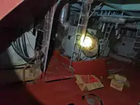 Баржа на продажу