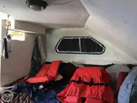 Траулер на продажу