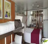 Круизное судно на продажу