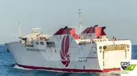 Ro-Ro ship на продажу