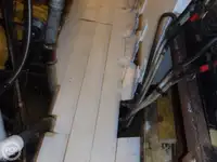 Траулер на продажу