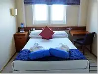 Круизное судно на продажу