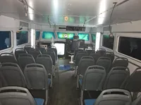Буксир для перевозки экипажа на продажу