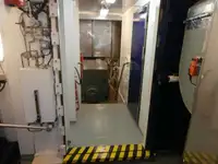 Контейнеровоз на продажу