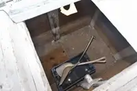 Яружный траулер на продажу