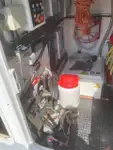 Патрульный катер на продажу