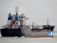 Нефтеналивной/химический танкер на продажу