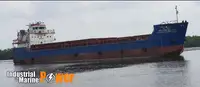 Контейнеровоз на продажу