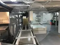 Траулер с тралом-бимом на продажу