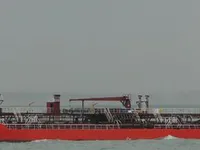 Нефтеналивной/химический танкер на продажу