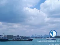 Нефтеналивной/химический танкер на продажу