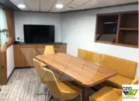 Траулер на продажу