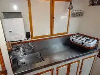 Буксир на продажу