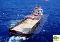 Судно снабжения на продажу