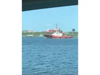 Буксир на продажу