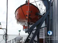 Нефтеналивной/химический танкер на продажу