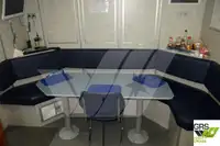 Патрульный катер на продажу