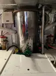 Круизное судно на продажу